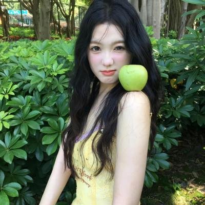 我梦中的女王