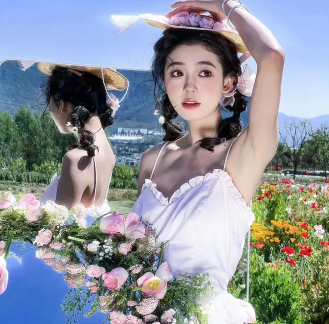 战斗传教士