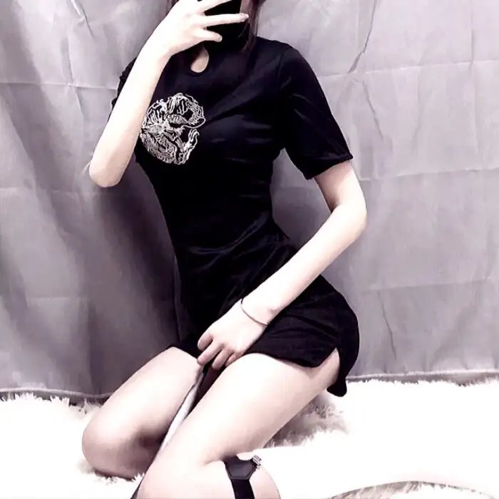 盲证