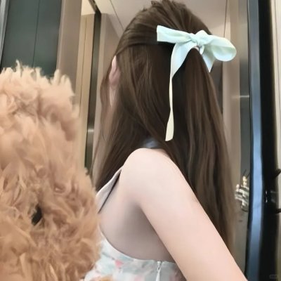 一个女人的选择