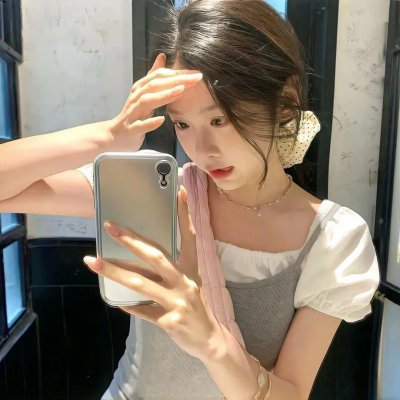 聚焦